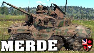 War Thunder: JAGUAR Review - The BIGGEST Disappointment of the Year?!