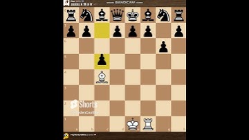 Can I Beat ELANI BOT With Only A BISHOP AND ROOK?? #short #shorts #chess #chessshorts