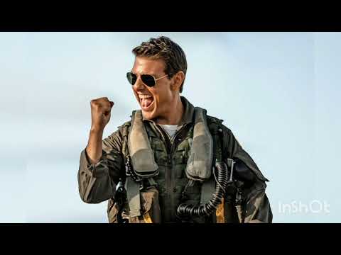 Top Gun Maverick Hold my hand soundtrack - YouTube