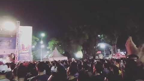 Pee Wee Gaskins - Dari mata sang garuda at Jakcloth 2017