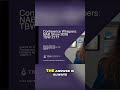 NAB Show 2026: Insider Whispers Revealed! 🤫 #shorts