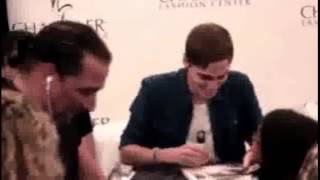 Kendall Schmidt- Moments Funny And Cute #Honey
