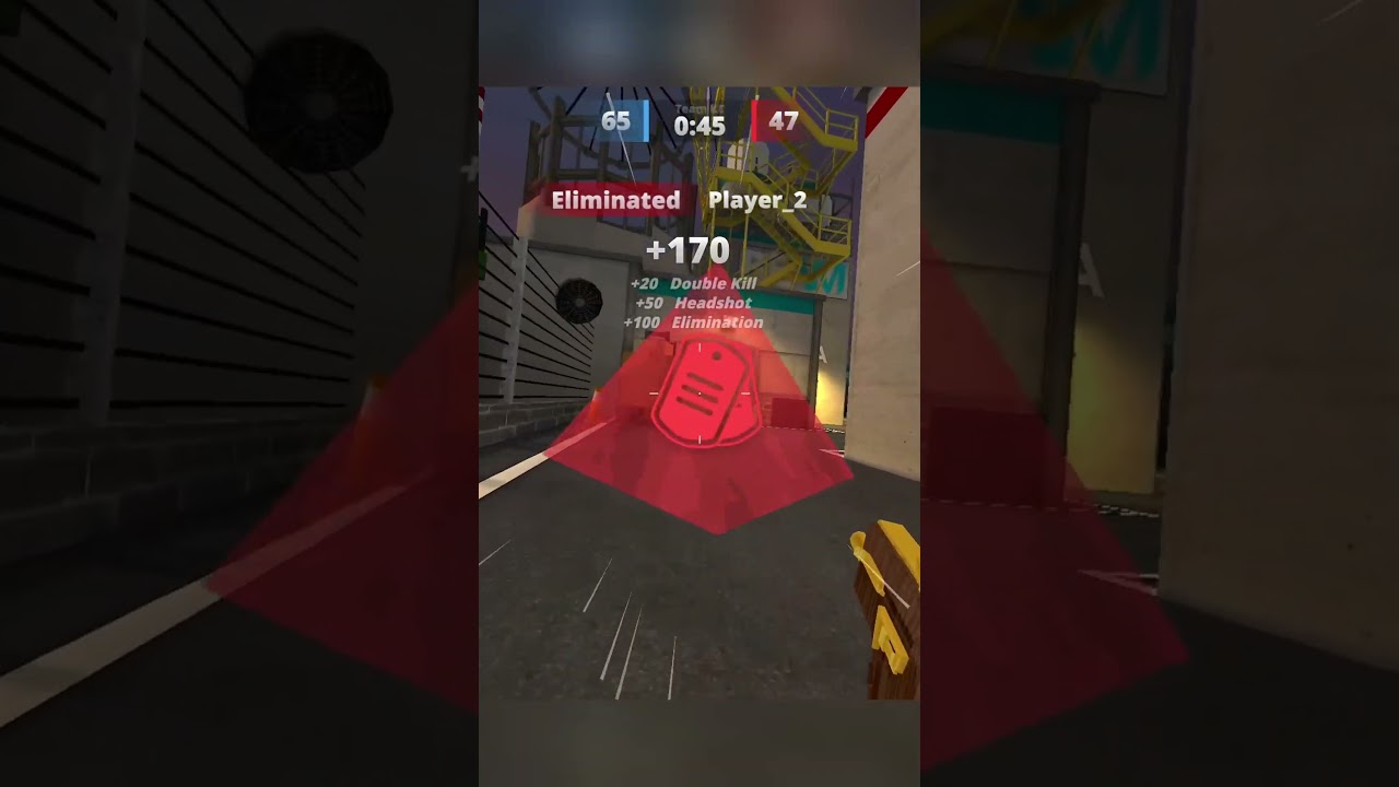 Deadshot Elims Compilation 