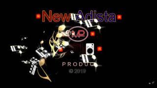 Bisane Mung Nyawang _ New Adista _ Novi