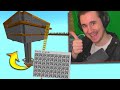 Farm di Creeper SUPER EFFICIENTE - Pandora SMP #18