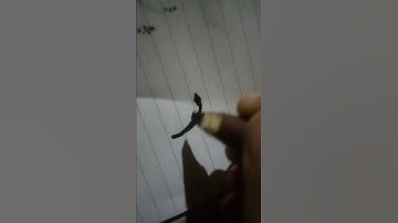 zahid name calligraphy Arabic