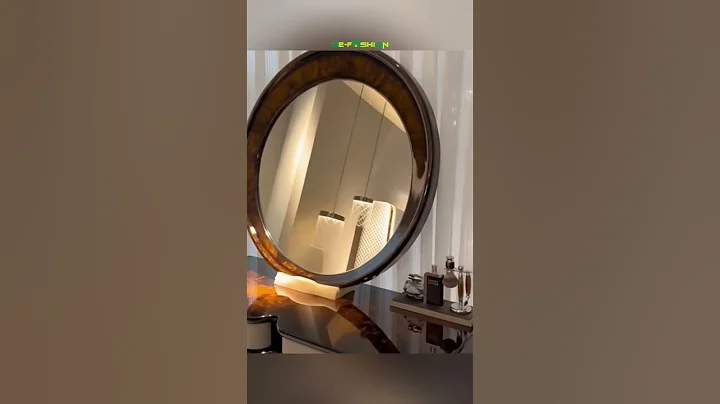 Explore the Latest Dressing Table Designs for a Chic and Modern Bedroom!