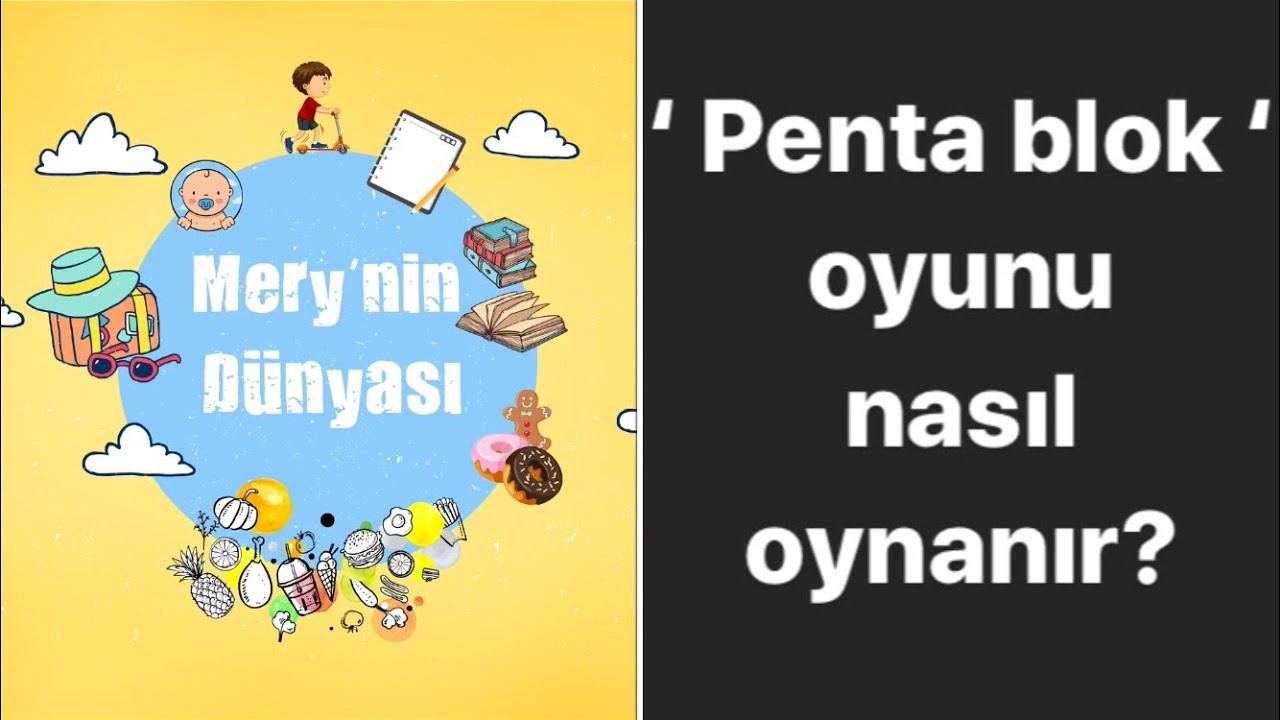 Penta Oyunu