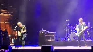 Exalted ...Dogstar Band 