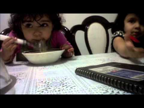 How to make kids eat -Part 1 - YouTube