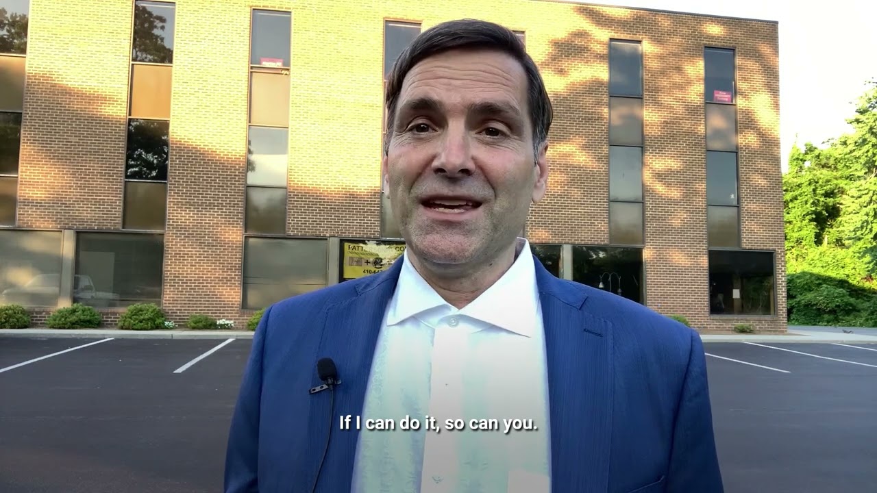 Video thumbnail: CRE Investing Free Training #4