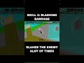[JJS SKILL BUILDER] NEW OC CUSTOM MOVESET PART 2 "ram_7" #jjs #roblox #skillbuilding