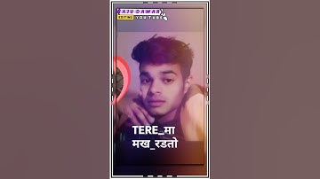 anil piplaj shorts video YouTube channel adivasi video status   2023