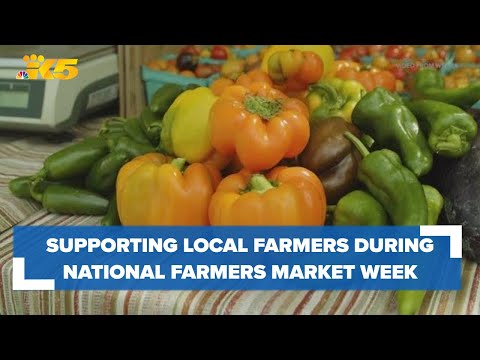 The Ultimate Guide To Savoring The Best Of Woodbridge Vas Farmers Market