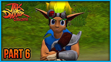 Jak and Daxter HD Collection 2020 Edition: Part 6