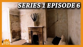 Help! My House Is Falling Down | Series 1 Episode 6