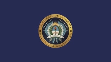 El Presidente Milei toma juramento al Ministro del Interior, Diego Santilli.