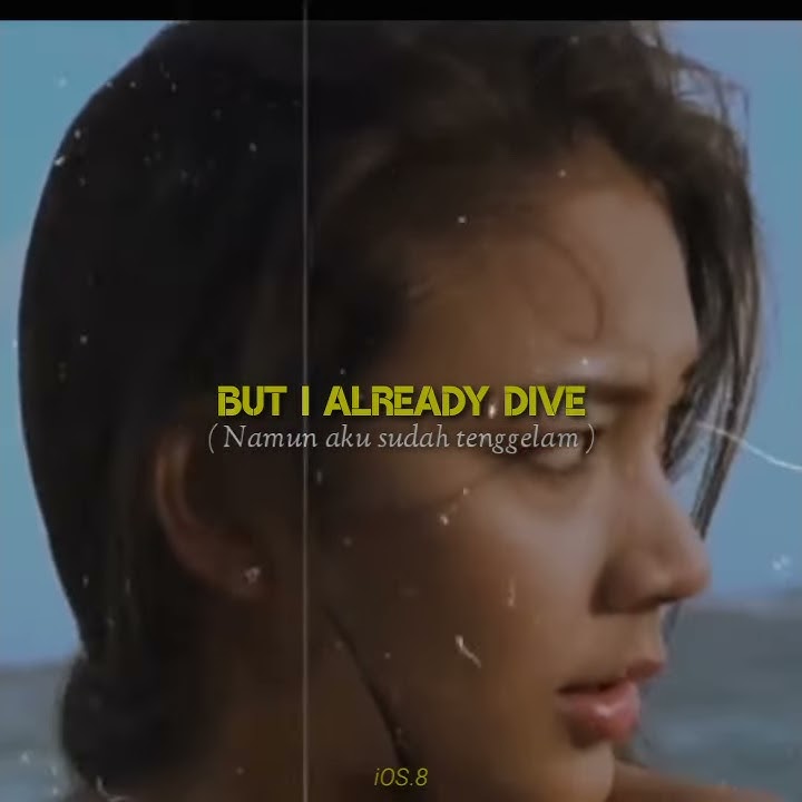 Status WA weird Genius - Sweet Scar