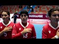 Kyrgyz Republic vs Tajikistan | CAFA WOMEN'S FUTSAL CHAMPIONSHIP 2026 | MD1