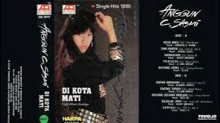 Anggun C Sasmi - Di Kota Mati ( Full Album )