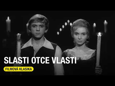 Slasti Otce vlasti (Karel Steklý, 1969, celý film)