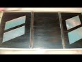 Gibson Guitar Ebony Fretboard