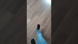 Tuto comment marcher ( version courte )