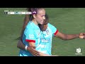 Bay FC vs. Chicago Stars FC - Game Highlights