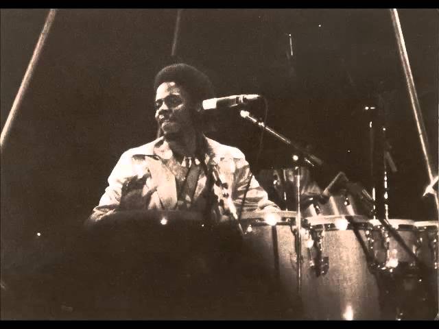 Philip Bailey - Steppin' Through Time (Hybrid Mix) - YouTube