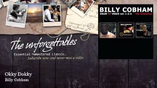 Billy Cobham - Okky Dokky