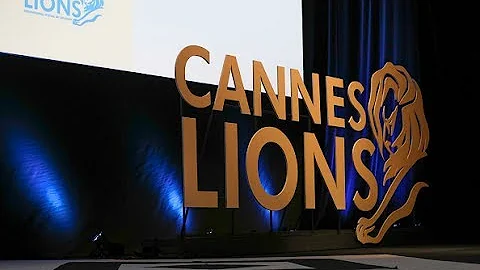 Cannes Lions: Technology and Marketing | Marketing Media Money