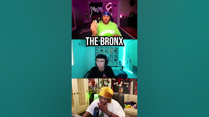 Fanum And Kai Cenat & Ray Argue About Who's Smarter