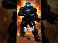 Hell Reforged: When DOOM Gets The Metal Treatment