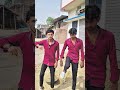 “Samosa Khane Ke Chakkar Mein Dono Dost Ka Game Over 😂 | Comedy Video”