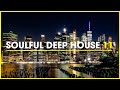 Soulful deep house mix  south africa deep house music