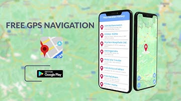 By using Free GPS Navigation: Offline Maps and Directions app will get all below features for free: