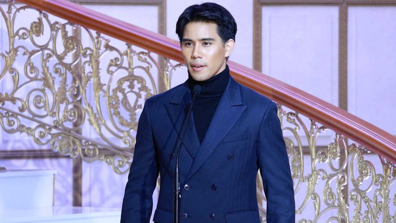 MST 23 Mister Supranational Thailand 2024 mst-23-mister-supranational-thailand-2024