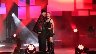 Inmortal - Ruslana y Martin | Concierto OT Fuengirola (18/05/24)