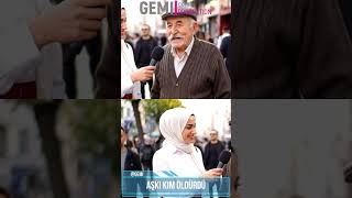 Kadınlar Uzun Yaşar Erkekler Erken Göçer :)