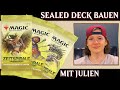 MTG Zeitspirale Remastered Sealed Deck bauen deutsch | Magic the Gathering Trader Time Spiral Review