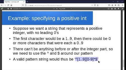 Bash string pattern matching