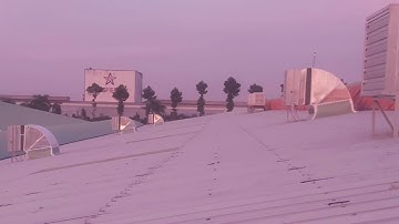 LẮP ĐẶT QUẠT HÚT CÔNG NGHIỆP VÀ KHUNG DÀN LẠNH & TẤM LÀM MÁT TẠI QUẬN 9 - TPHCM