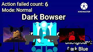 Only 1 More Until My Mode Should Be Neutral