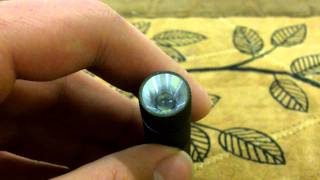Fenix E01 Review - Keychain Light Extraordinaire