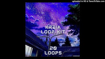 [LOOP-KIT] Kreia Loop-Kit (Southside, 808 Mafia, Future)