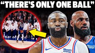 The 76ers Just Proved Everyone Wrong