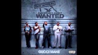 Gucci Mane - Little Friend Ft. Bun B (The Appeal)