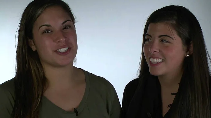 Introducing Gina Morrone & Alexa Ikeler