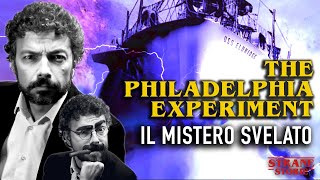The Philadelphia Experiment: il mistero svelato