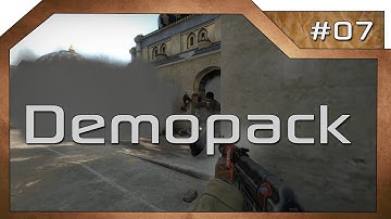 CS:GO [Fragshow 7#] | Demopack 7# | by xTREAM